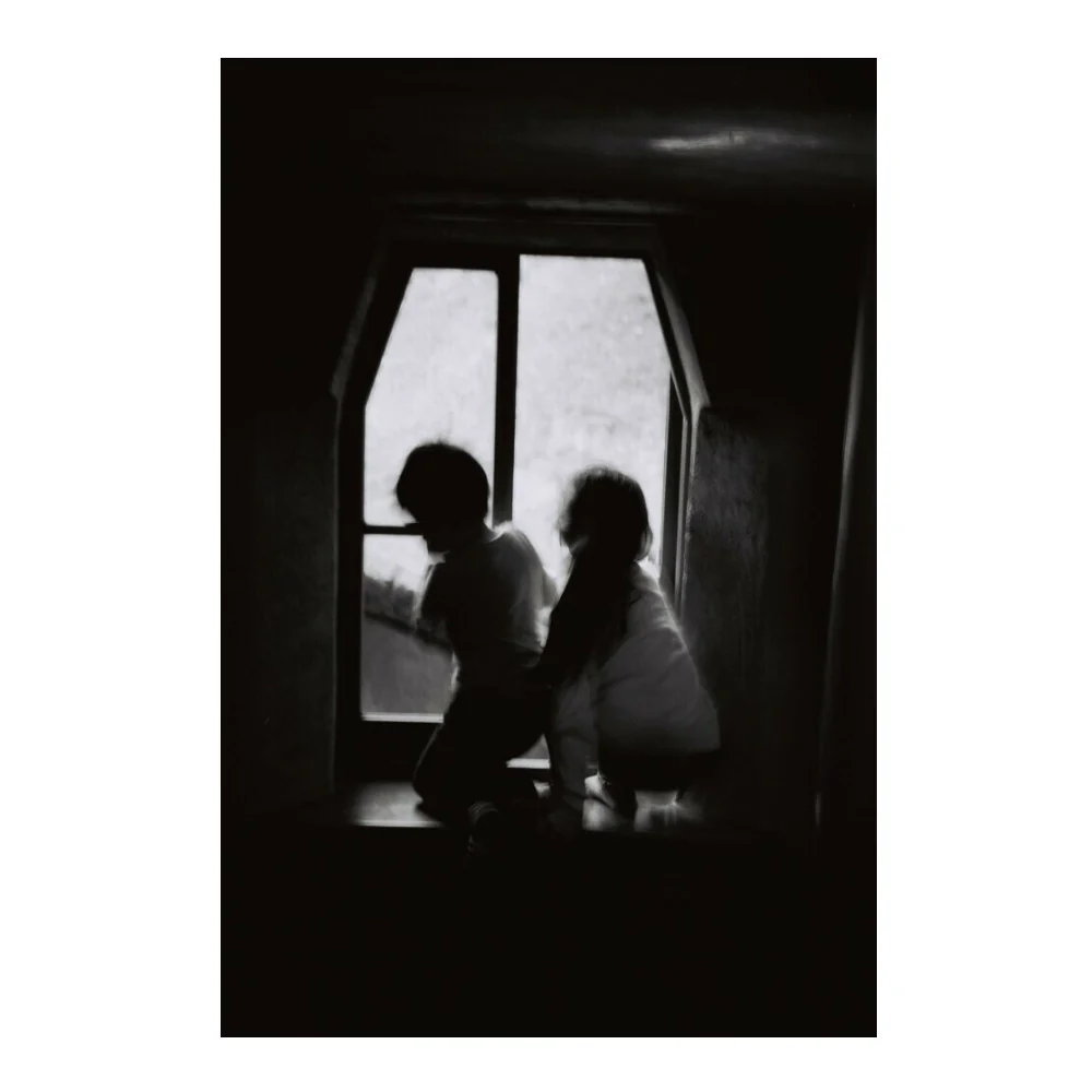 Lomography Potsdam Kino ISO 100 120 Black and White 120 Film Roll - Image 5
