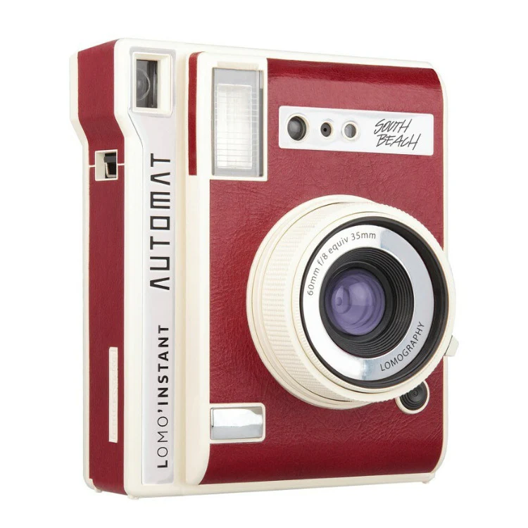 Lomography Lomo'Instant Automat Camera (South Beach Edition) - Image 2