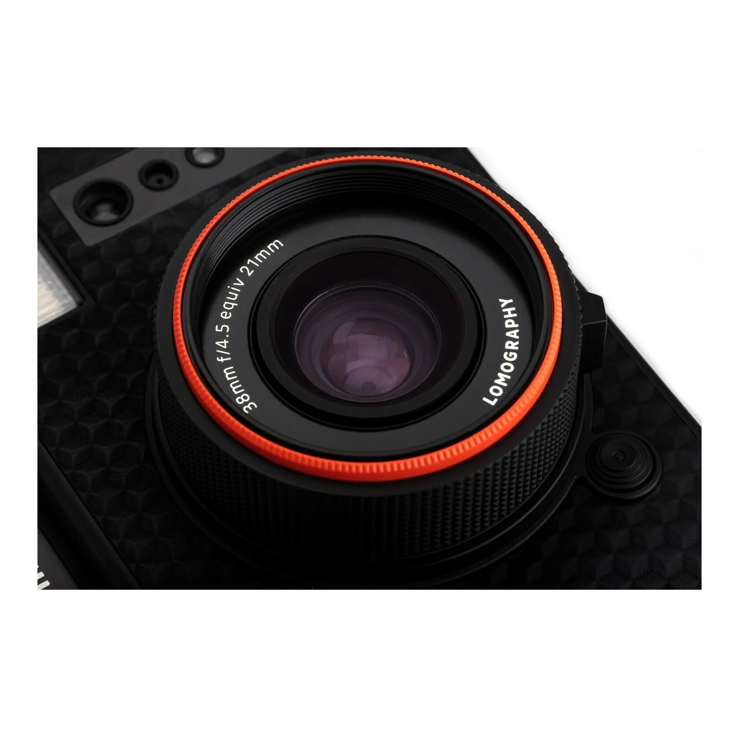 Lomography Lomo'Instant Automat Glass Instant Camera (Magellan Edition) - Image 4