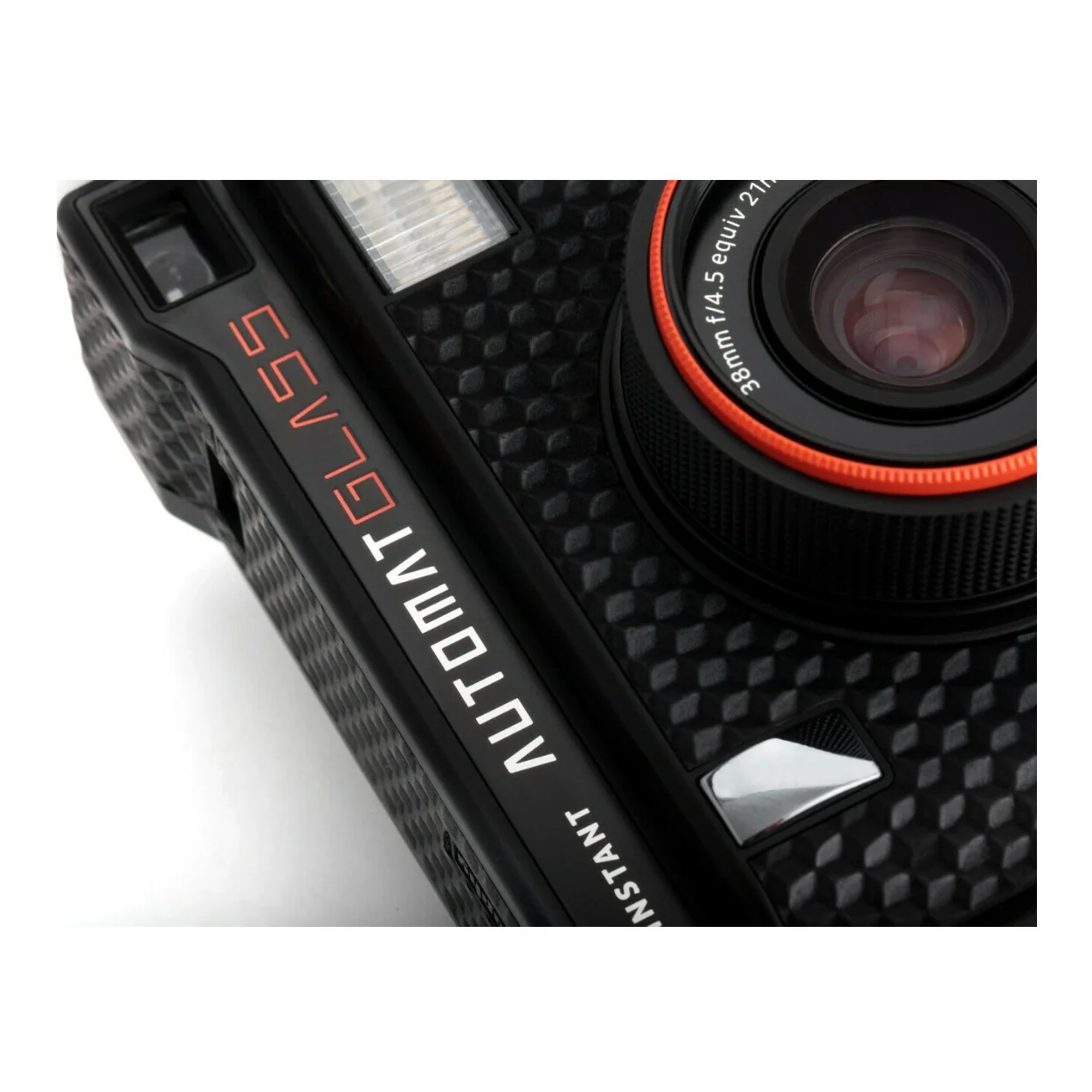 Lomography Lomo'Instant Automat Glass Instant Camera (Magellan Edition) - Image 5