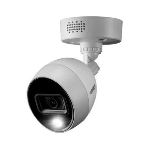 Lorex 4K 8 Channels 2TB Wired DVR System with Six 4K Deterrence Bullet Cameras, Color Night Vision - Image 4
