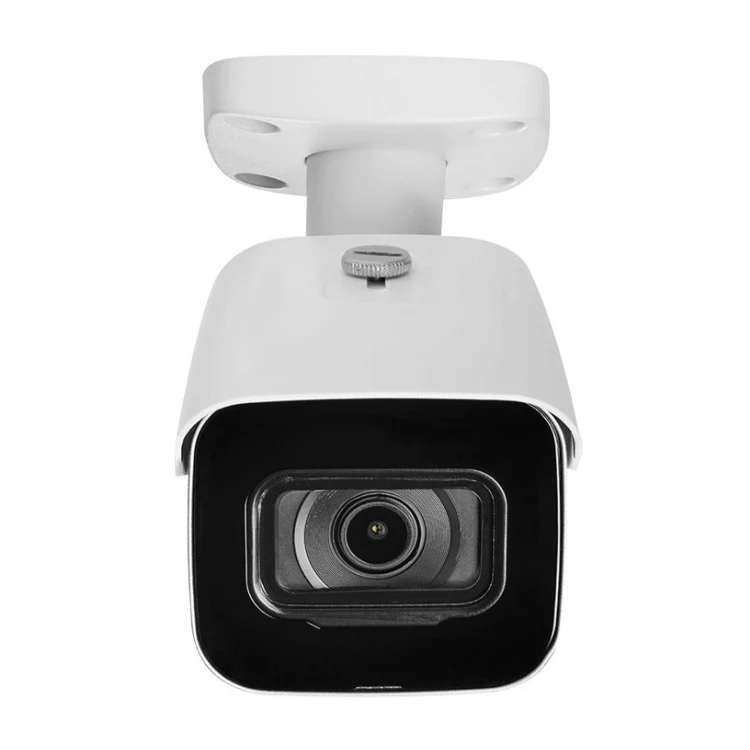 Lorex 4K Metal Bullet Ultra HD IP Security Camera (White, 2-pack) with 100-Feet 4K RG59/Power Cable - Image 6