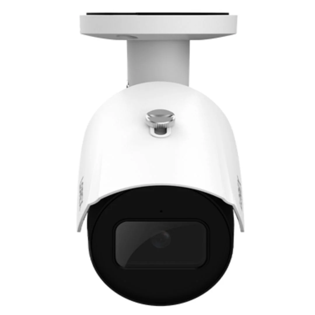 Lorex A20 IP Wired Bullet Security Camera with Smart Motion Detection Bundle (2-Pack, White) - Image 3