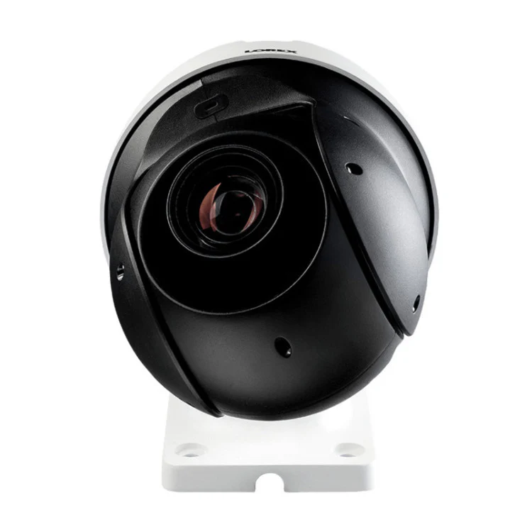 Lorex 4MP Outdoor PTZ Network Dome Camera with Color Night Vision - Image 5
