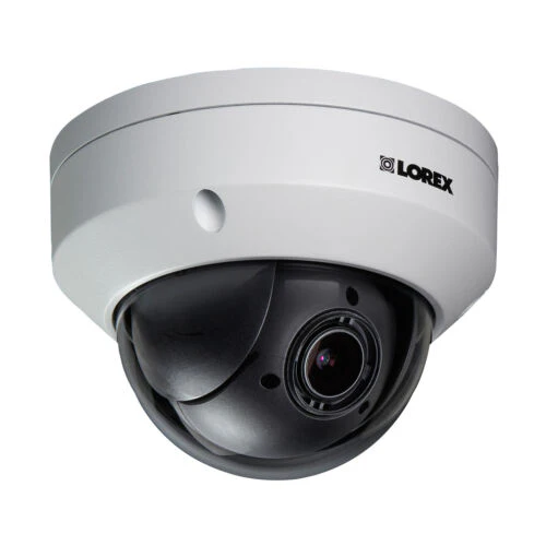 Lorex Super High Definition 2K (4MP) Pan-Tilt-Zoom Camera - Image 2