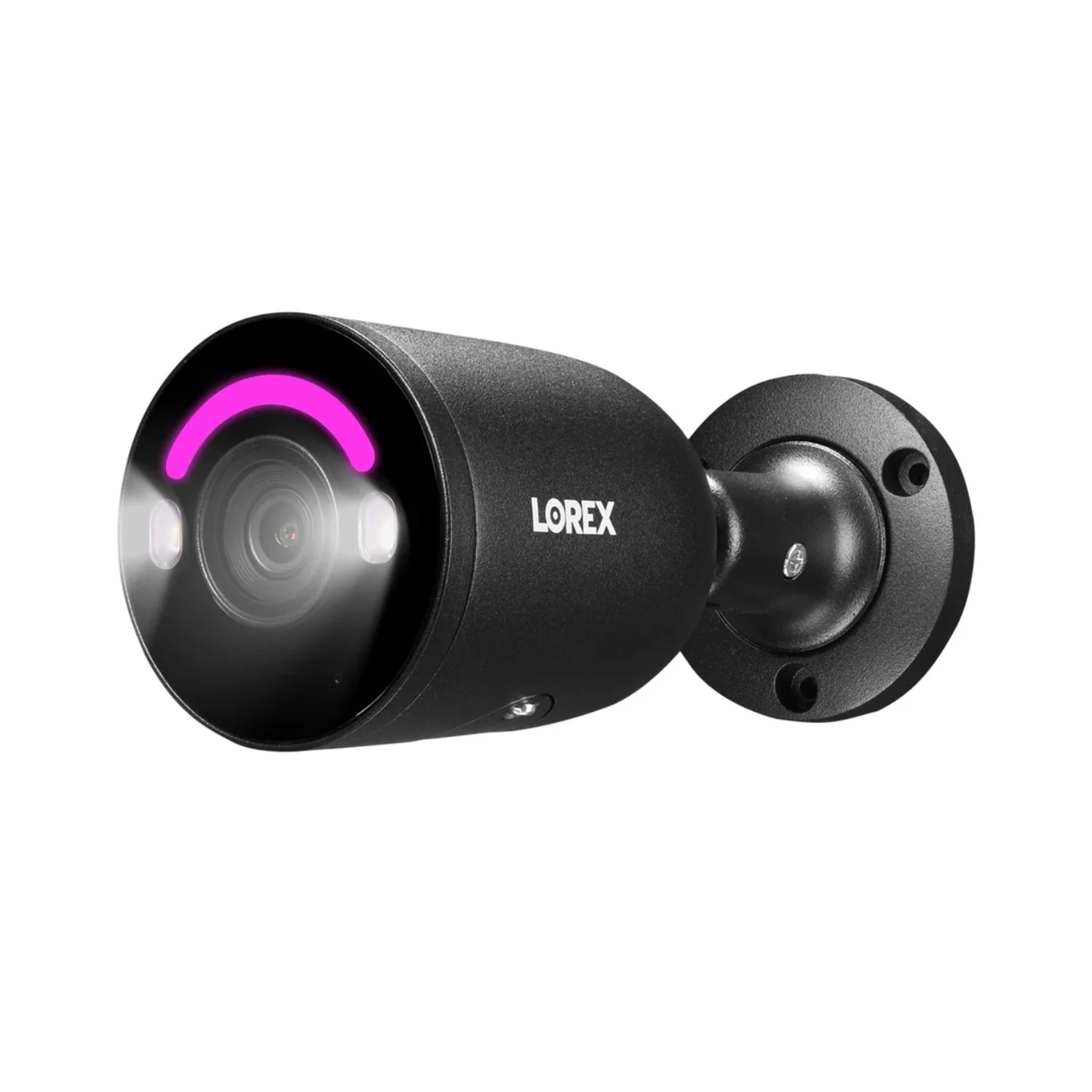 Lorex 4K 16 Camera Capable (8 Wired + 8 Wi-Fi) 2TB Wired NVR System with 4 Bullet Cameras - Image 3