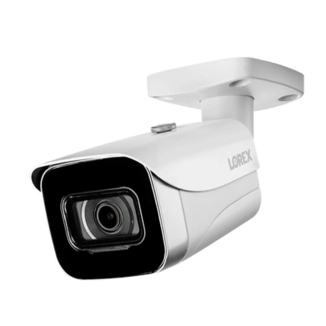 Lorex 4K 16-Camera Capable (8 Wired + 8 Fusion Wi-Fi) 2TB NVR System - Image 3