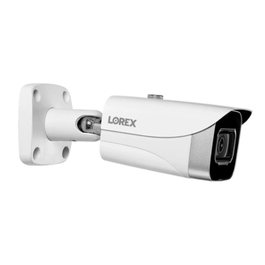 Lorex 4K 16-Camera Capable (8 Wired + 8 Fusion Wi-Fi) 2TB NVR System - Image 5