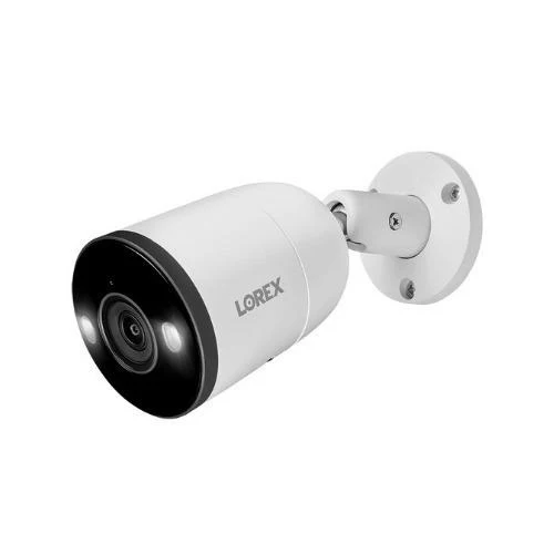 Lorex 4K 16-channel 3TB Wired NVR System with 8 Smart Deterrence Cameras and 4K Resolution - Image 3