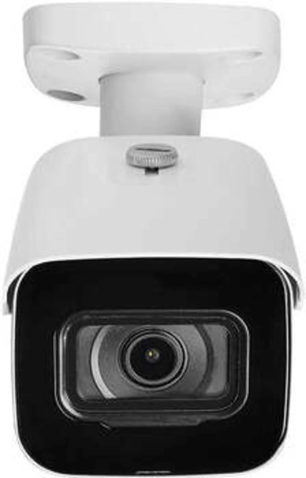 Lorex Fusion 4K 16 Camera Capable 4TB Wired NVR System with Eight IP Bullet Cameras with CNV - Image 2