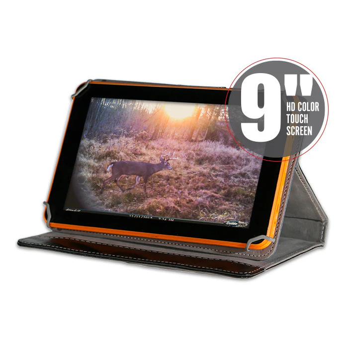 Advanced Lowdown High Speed Trail Camera and Video Viewer - Image 9