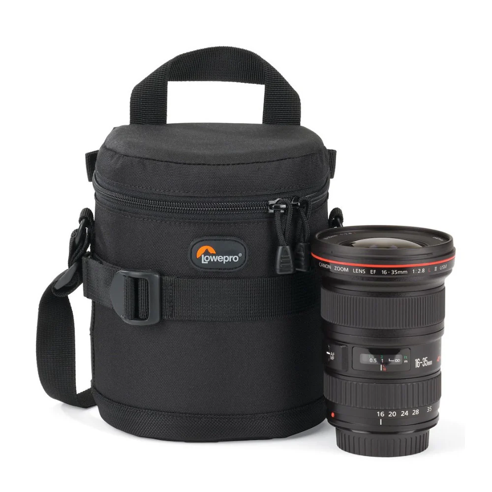 Lowepro Lens Case 11 x 14 cm - Image 6