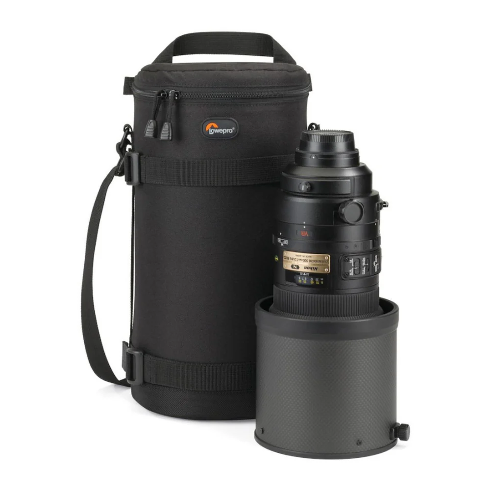 Lowepro Lens Case 13 x 32 cm - Image 7