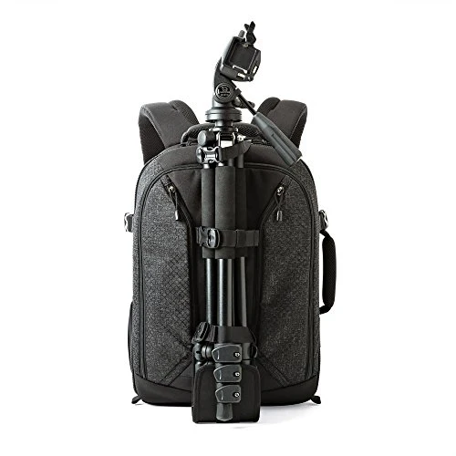 Lowepro Pro Runner BP 350 AW II Backpack (Black) - Image 3