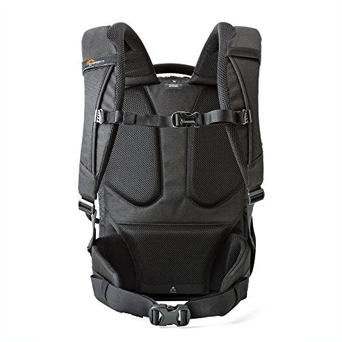 Lowepro Pro Runner BP 350 AW II Backpack (Black) - Image 5