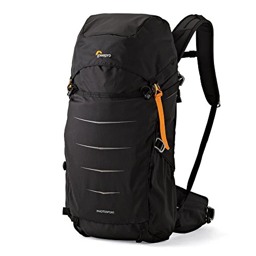 Lowepro Photo Sport BP 300 AW II Backpack (Black) - Image 2