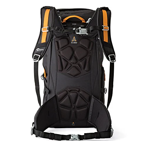 Lowepro Photo Sport BP 300 AW II Backpack (Black) - Image 3