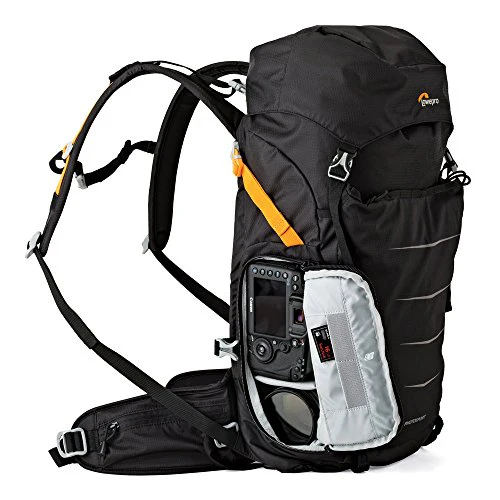 Lowepro Photo Sport BP 300 AW II Backpack (Black) - Image 4