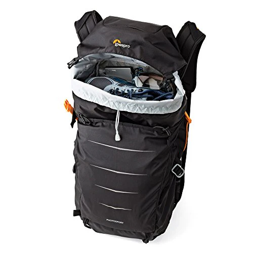 Lowepro Photo Sport BP 300 AW II Backpack (Black) - Image 5