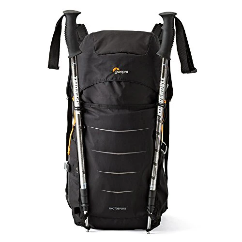Lowepro Photo Sport BP 300 AW II Backpack (Black) - Image 6