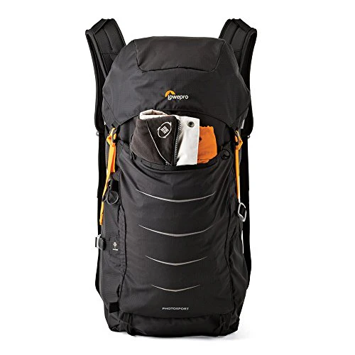 Lowepro Photo Sport BP 300 AW II Backpack (Black) - Image 8
