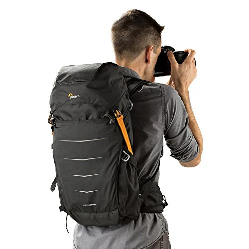Lowepro Photo Sport BP 300 AW II Backpack (Black) - Image 9