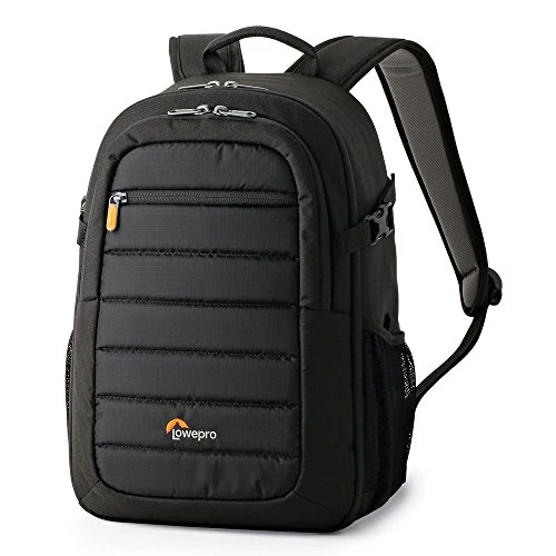 Lowepro Tahoe BP 150  (Black) - Image 3