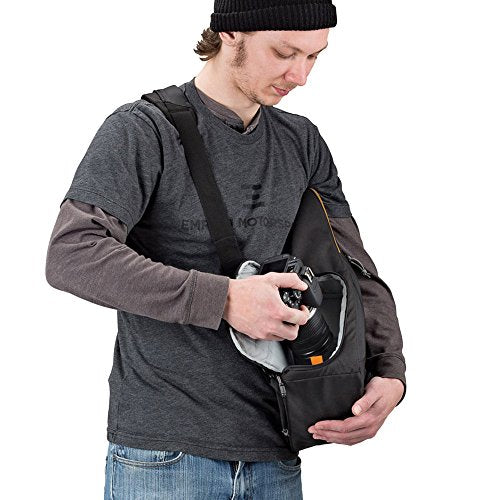 Lowepro Slingshot Edge 250 AW Camera Sling Bag - Image 10