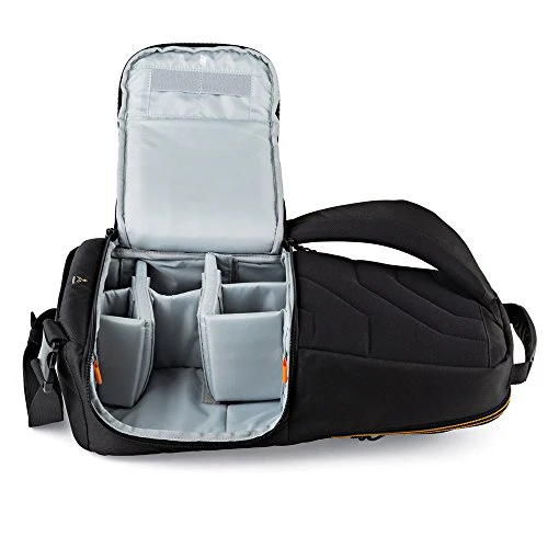 Lowepro Slingshot Edge 250 AW Camera Sling Bag - Image 4