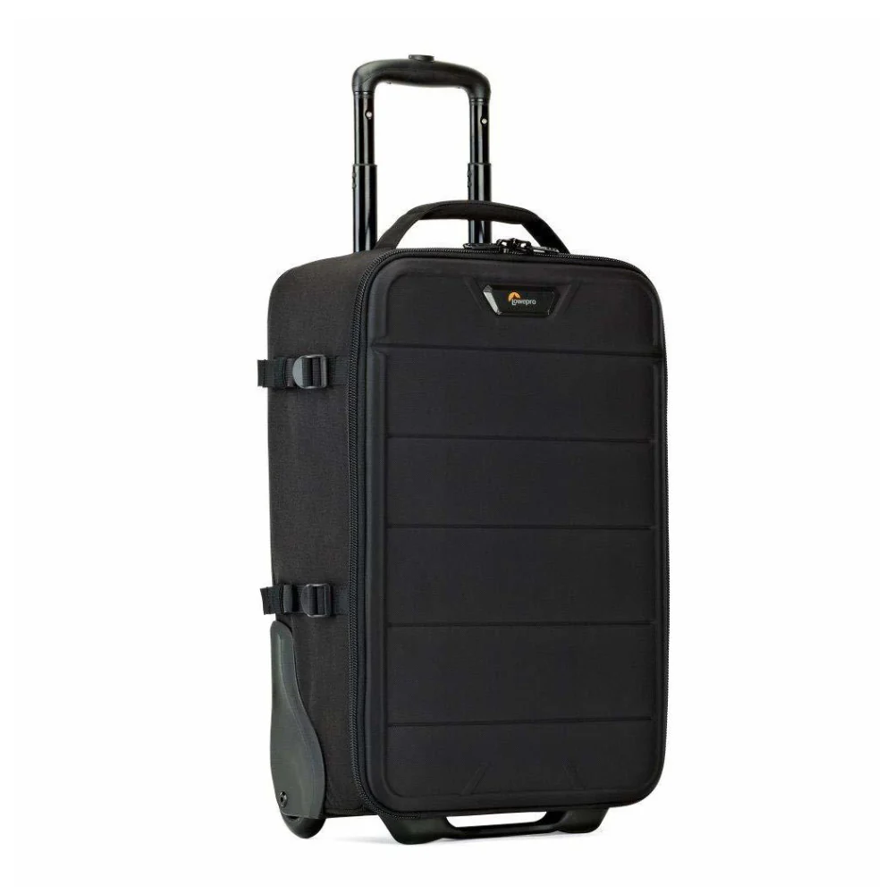 Lowepro PhotoStream RL 150 Rolling Case for Camera (Black) - Image 2