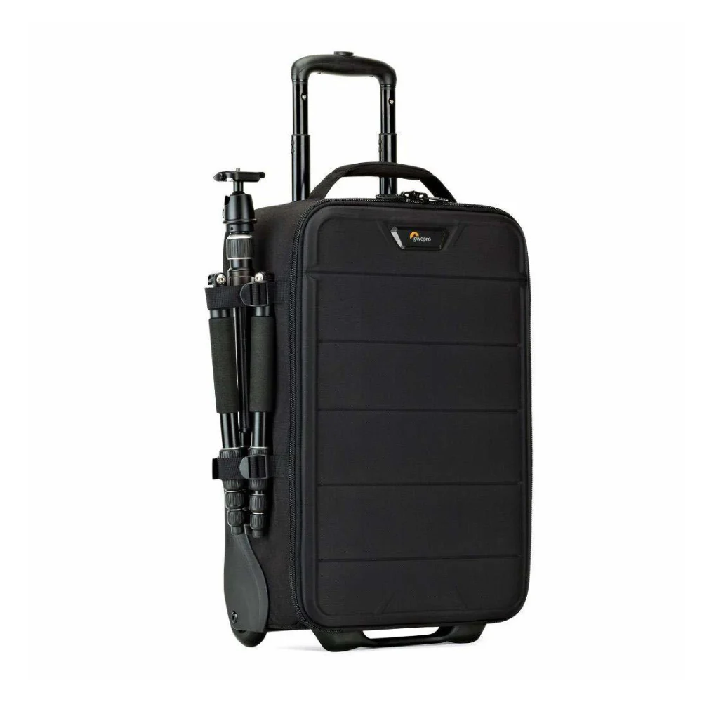 Lowepro PhotoStream RL 150 Rolling Case for Camera (Black) - Image 3