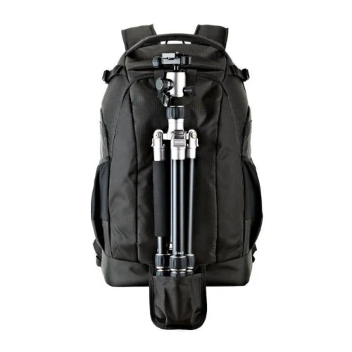 Lowepro Flipside 500 AW II Camera Backpack (Black) - Image 4