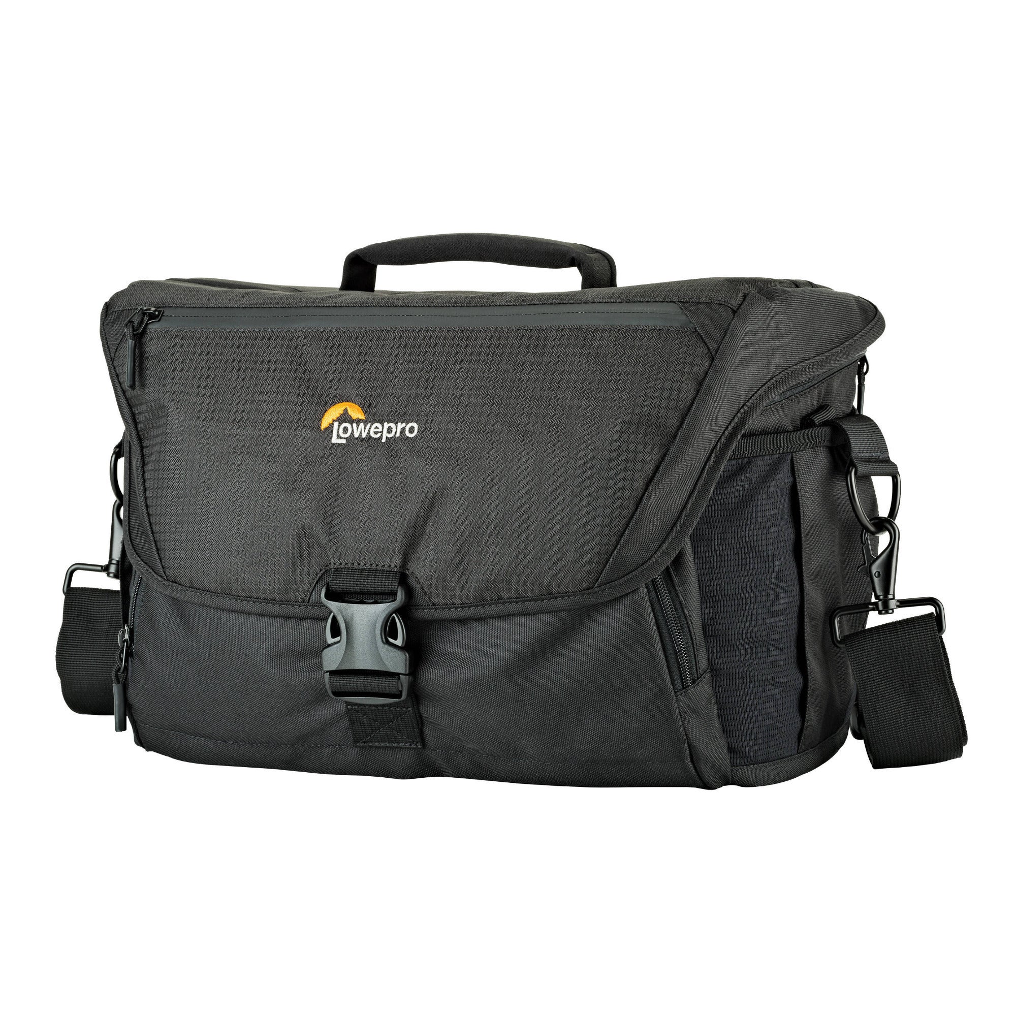 Lowepro Nova 200 AW II Shoulder Bag (Black) - Image 2