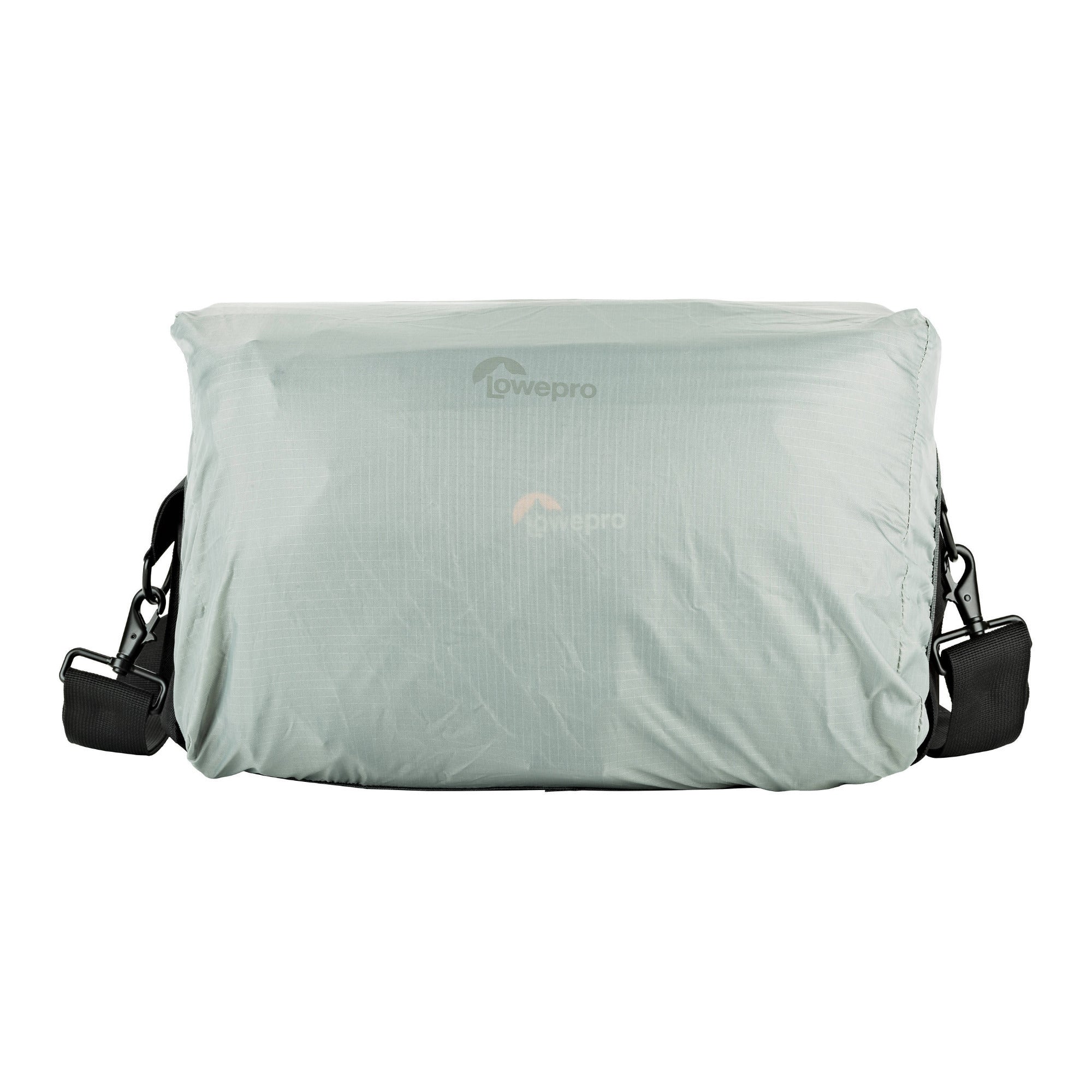 Lowepro Nova 200 AW II Shoulder Bag (Black) - Image 7