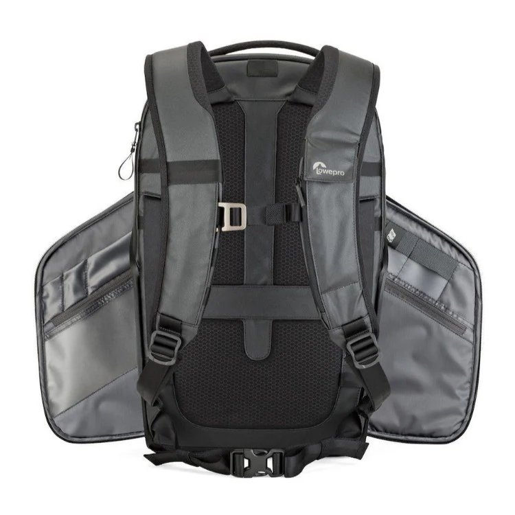 LowePro Freeline BP 350 AW Backpack (Black) - Image 10