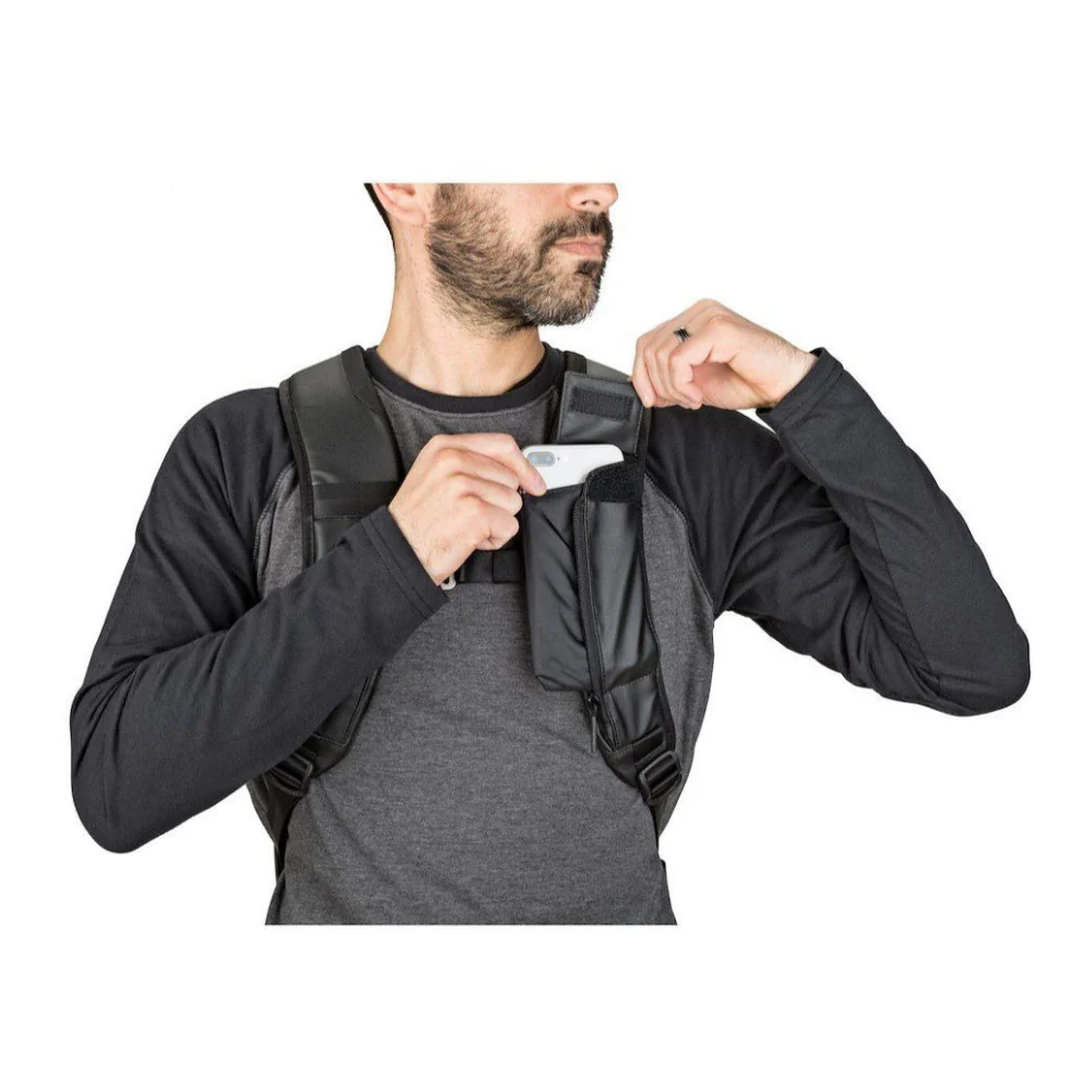 LowePro Freeline BP 350 AW Backpack (Black) - Image 12