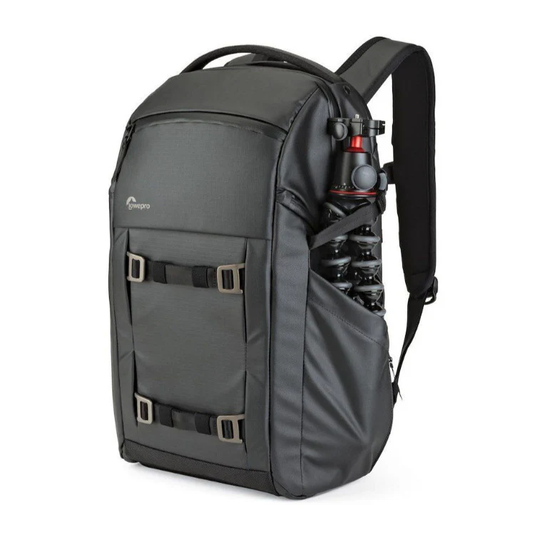 LowePro Freeline BP 350 AW Backpack (Black) - Image 2