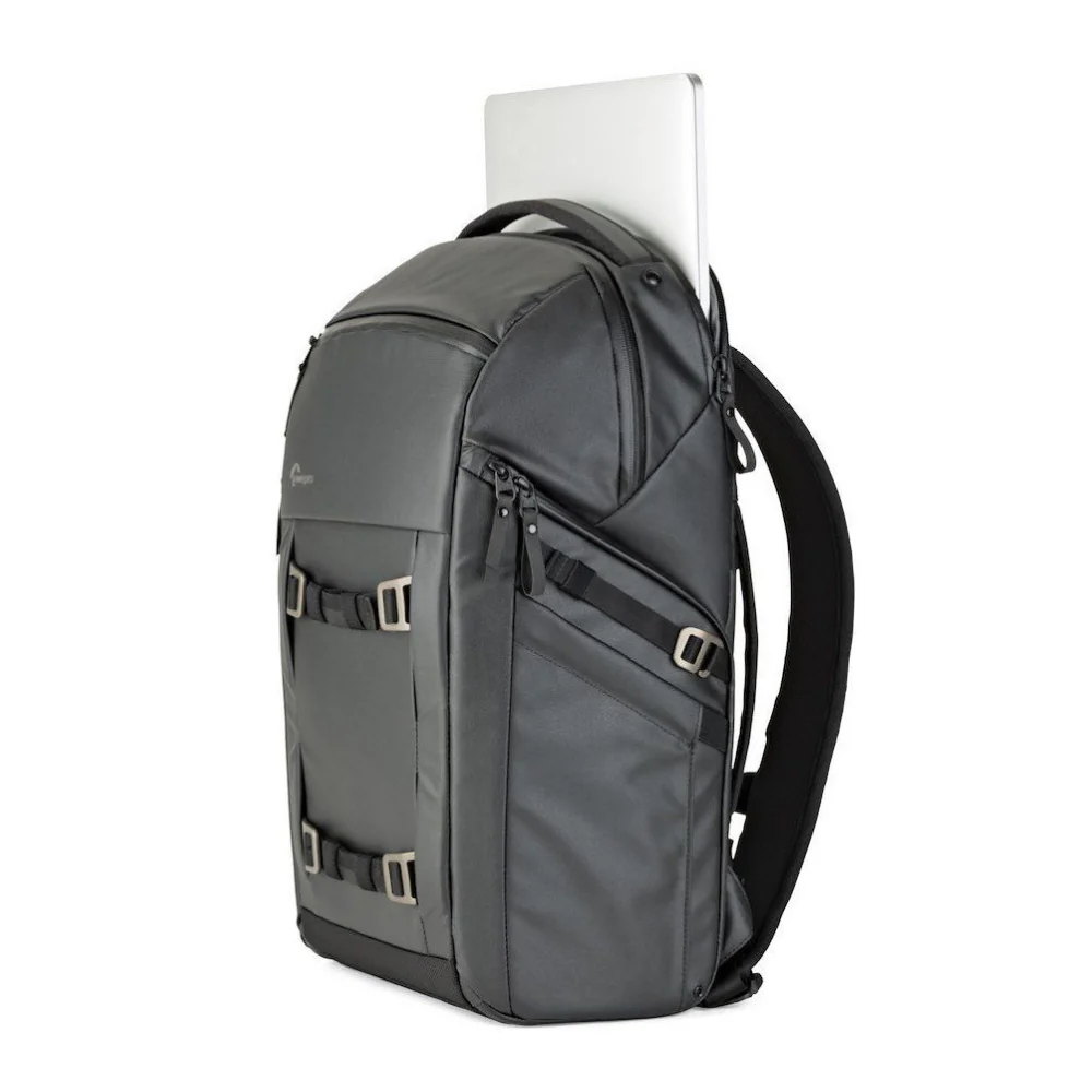 LowePro Freeline BP 350 AW Backpack (Black) - Image 3
