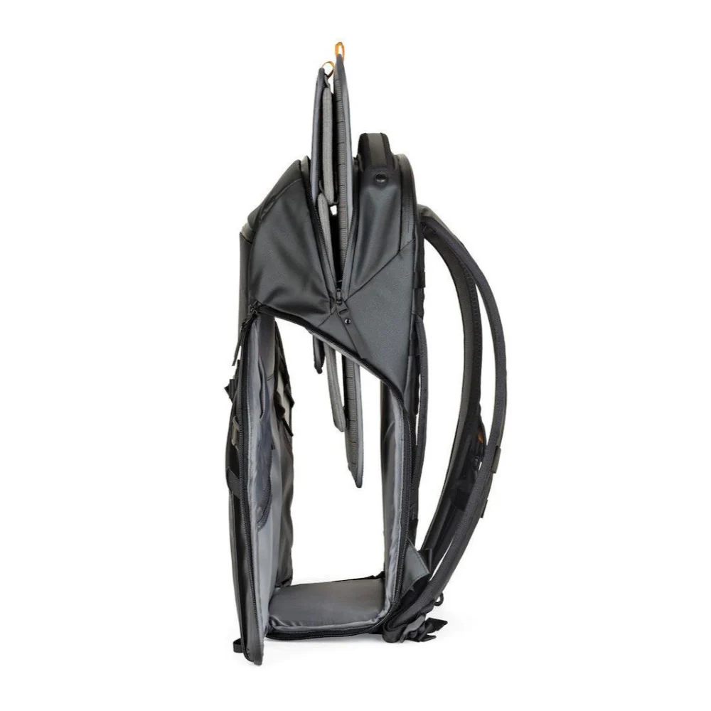 LowePro Freeline BP 350 AW Backpack (Black) - Image 6