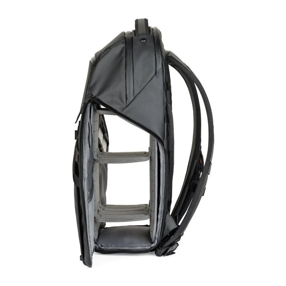 LowePro Freeline BP 350 AW Backpack (Black) - Image 7