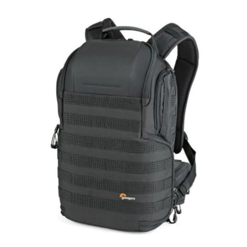 Lowepro ProTactic BP 350 AW II Camera and Laptop Backpack (Black) - Image 2
