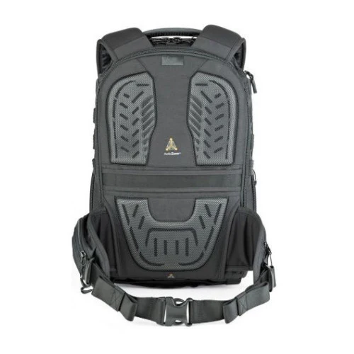 Lowepro ProTactic BP 350 AW II Camera and Laptop Backpack (Black) - Image 3