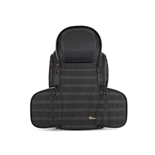 Lowepro ProTactic BP 350 AW II Camera and Laptop Backpack (Black) - Image 6