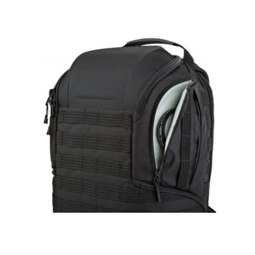 Lowepro ProTactic BP 350 AW II Camera and Laptop Backpack (Black) - Image 8