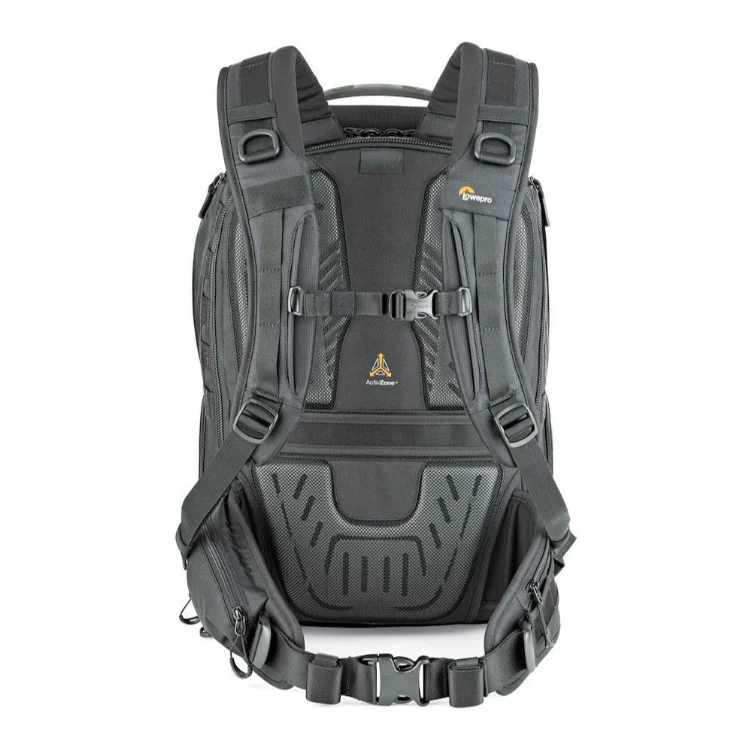 Lowepro ProTactic BP 450 AW II Camera and Laptop Backpack (Black) - Image 2