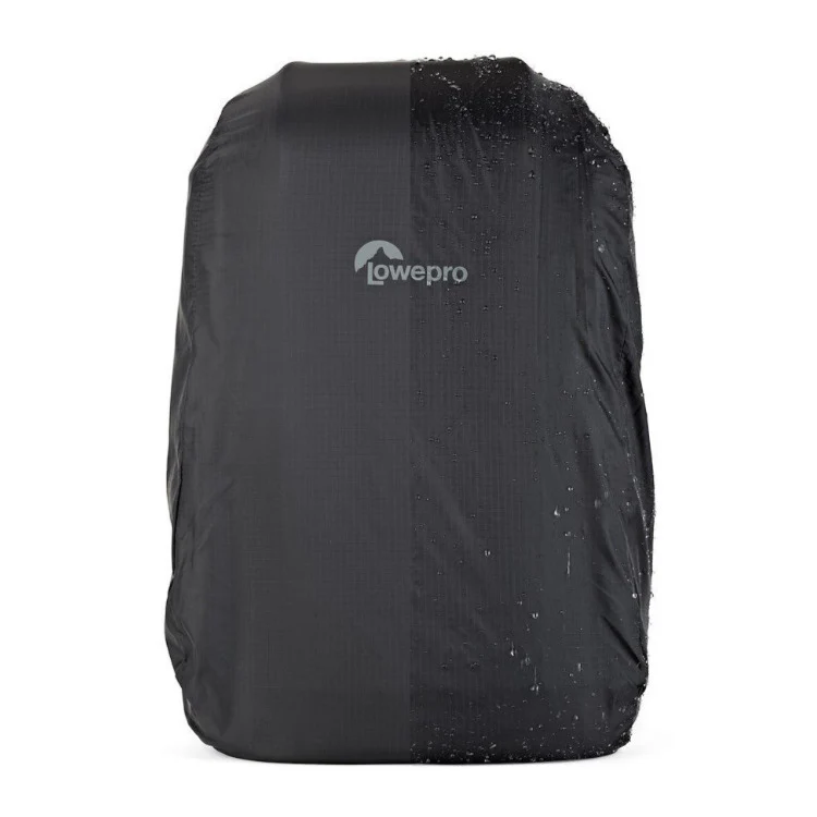 Lowepro ProTactic BP 450 AW II Camera and Laptop Backpack (Black) - Image 4