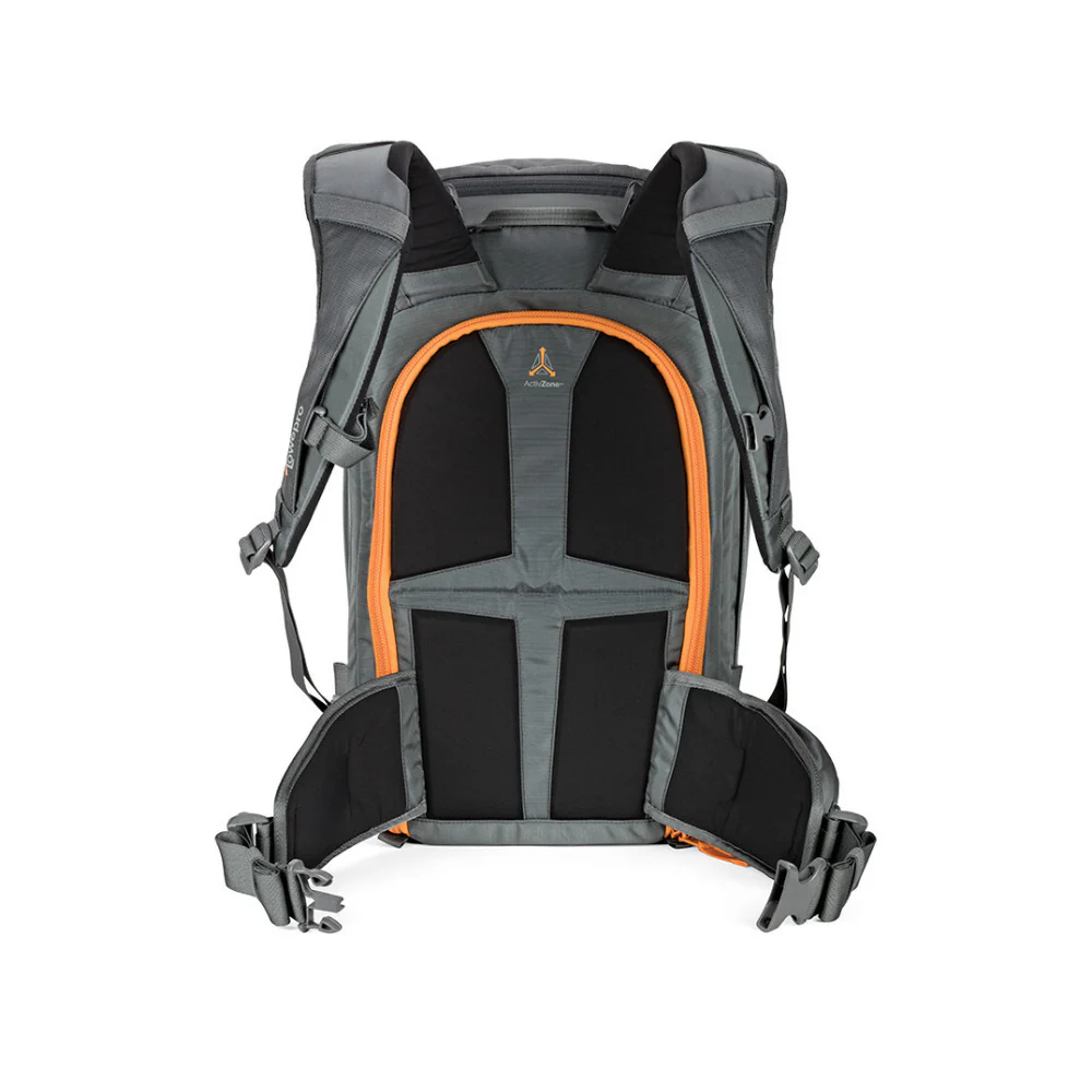 Lowepro Whistler Backpack 350 AW II (Gray) - Image 3