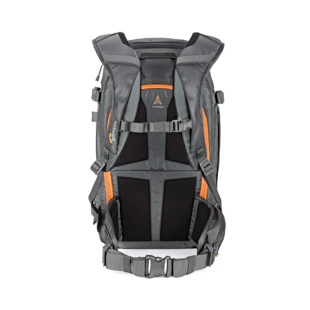 Lowepro Whistler Backpack 350 AW II (Gray) - Image 4