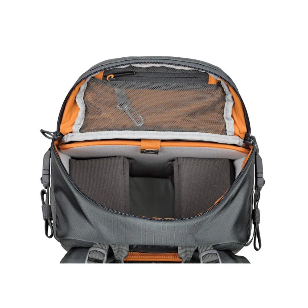 Lowepro Whistler Backpack 350 AW II (Gray) - Image 5
