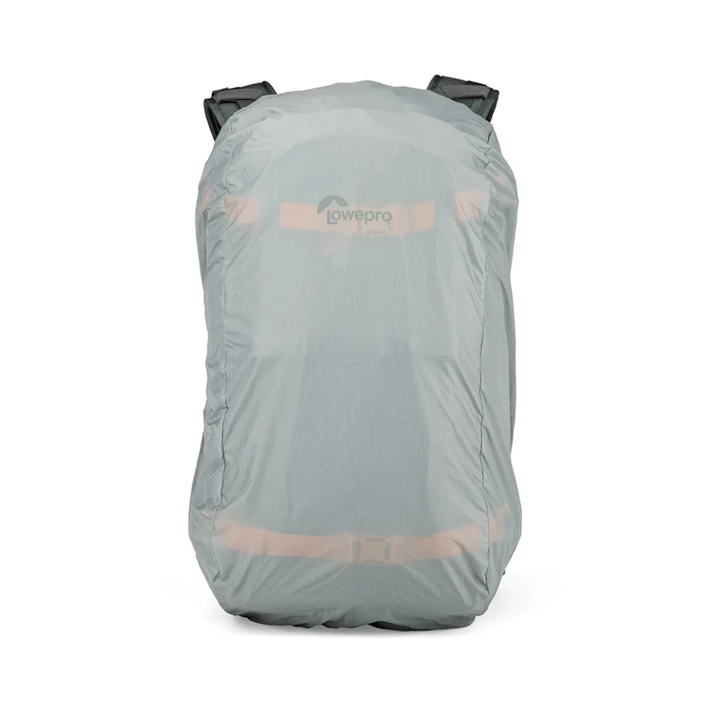 Lowepro Whistler Backpack 350 AW II (Gray) - Image 6